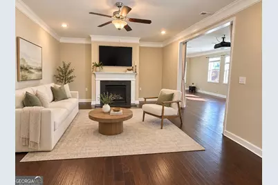 820 Stonekirk Court, Alpharetta, GA 30004 - Photo 6