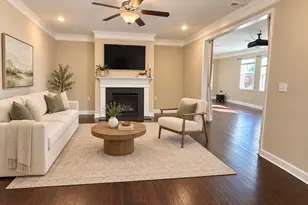 820 Stonekirk Ct, Alpharetta, GA 30004 - Photo 6
