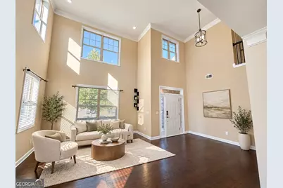 820 Stonekirk Court, Alpharetta, GA 30004 - Photo 2
