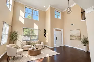 820 Stonekirk Ct, Alpharetta, GA 30004 - Photo 2