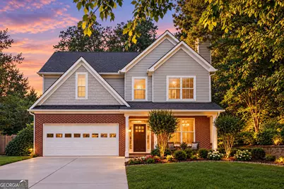 5822 Mitchell Chase Trail, Mableton, GA 30126 - Photo 1