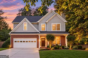 5822 Mitchell Chase Trail, Mableton, GA 30126 - Photo 1