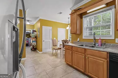 5822 Mitchell Chase Trail, Mableton, GA 30126 - Photo 6