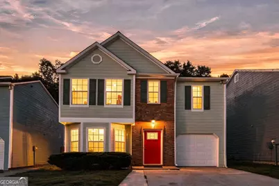 6598 Coventry Point, Austell, GA 30168 - Photo 1