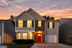 6598 Coventry Point, Austell, GA 30168 - Photo 1