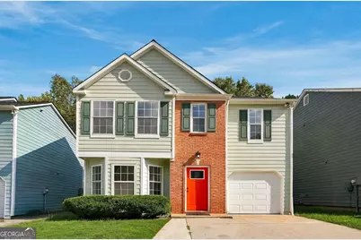 6598 Coventry Point, Austell, GA 30168 - Photo 2