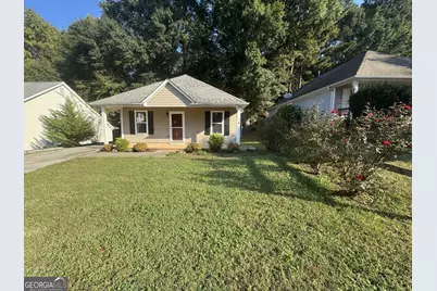 136 Glynn Addy Drive, Stockbridge, GA 30281 - Photo 1