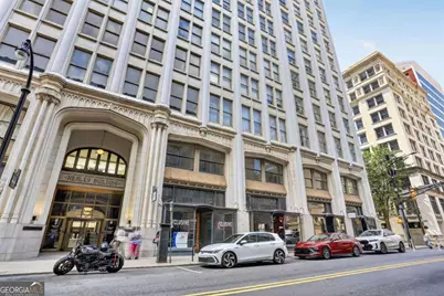 57 Forsyth Street NW #10A, Atlanta, GA 30303 - Photo 30