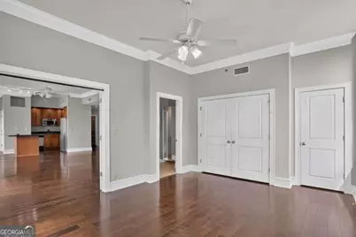 57 Forsyth Street NW #10A, Atlanta, GA 30303 - Photo 10