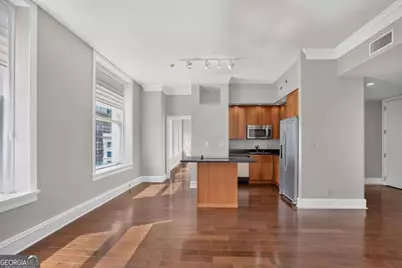 57 Forsyth Street NW #10A, Atlanta, GA 30303 - Photo 4