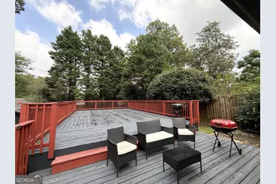 756 Patricia Drive, Forest Park, GA 30297 - Photo 20