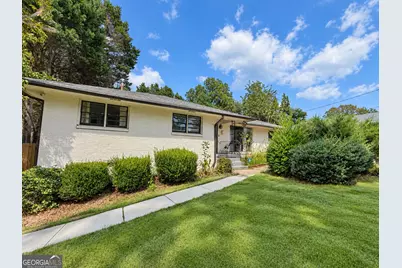 756 Patricia Drive, Forest Park, GA 30297 - Photo 18
