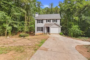 155 Pebble Creek Dr, Athens, GA 30605 - Photo 1