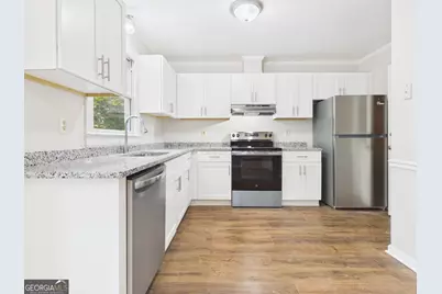 155 Pebble Creek Drive, Athens, GA 30605 - Photo 8