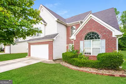 1009 Lear Drive, Locust Grove, GA 30248 - Photo 2