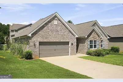 319 San Anselmo Street, Locust Grove, GA 30248 - Photo 2