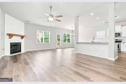 319 San Anselmo Street, Locust Grove, GA 30248 - Photo 4