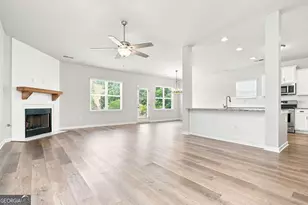 319 San Anselmo St, Locust Grove, GA 30248 - Photo 4
