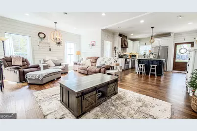 1845 Roberts Quarters Road, Concord, GA 30206 - Photo 20
