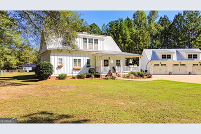 1845 Roberts Quarters Road, Concord, GA 30206 - Photo 16