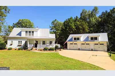 1845 Roberts Quarters Road, Concord, GA 30206 - Photo 2
