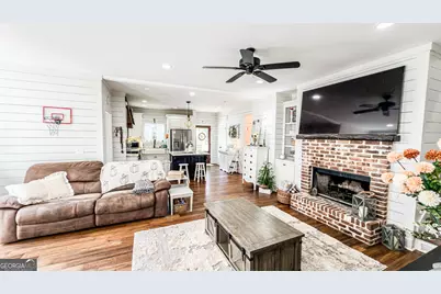 1845 Roberts Quarters Road, Concord, GA 30206 - Photo 24