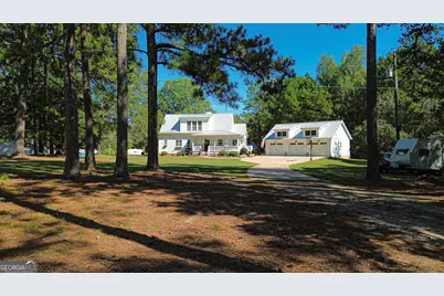 1845 Roberts Quarters Road, Concord, GA 30206 - Photo 146