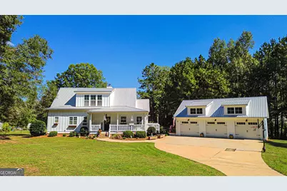 1845 Roberts Quarters Road, Concord, GA 30206 - Photo 142