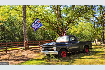 1845 Roberts Quarters Road, Concord, GA 30206 - Photo 6