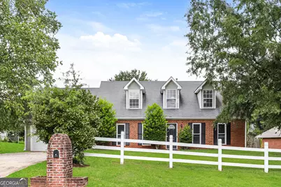 45 Still Waters Drive, Covington, GA 30016 - Photo 2