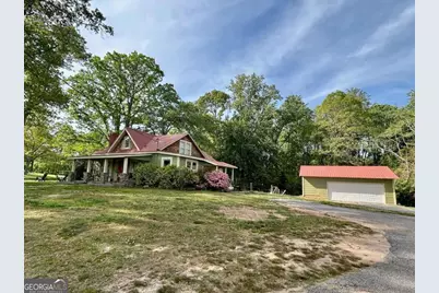 1401 Alec Mountain Road, Clarkesville, GA 30523 - Photo 36