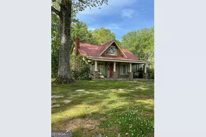 1401 Alec Mountain Road, Clarkesville, GA 30523 - Photo 6