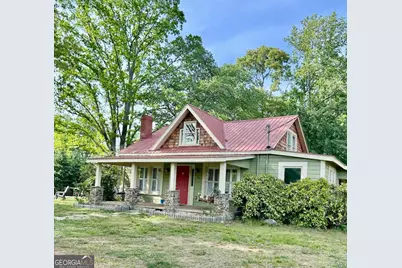 1401 Alec Mountain Road, Clarkesville, GA 30523 - Photo 4