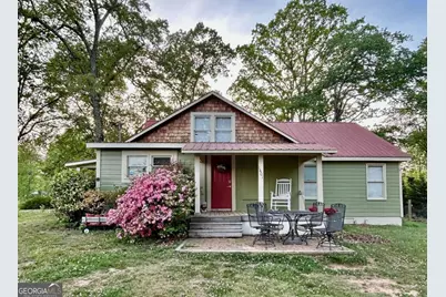 1401 Alec Mountain Road, Clarkesville, GA 30523 - Photo 2