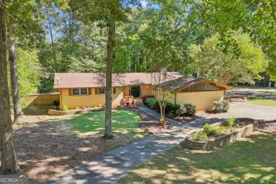 16 Perthshire Drive, Peachtree City, GA 30269 - Photo 80