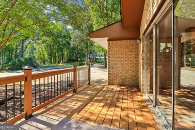16 Perthshire Drive, Peachtree City, GA 30269 - Photo 8