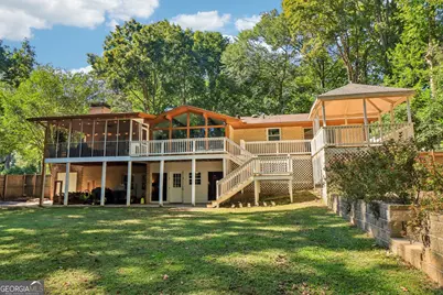 16 Perthshire Drive, Peachtree City, GA 30269 - Photo 72