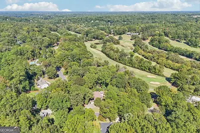 16 Perthshire Drive, Peachtree City, GA 30269 - Photo 88