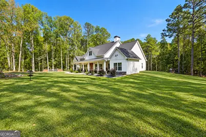 650 River Road, Monticello, GA 31064 - Photo 4