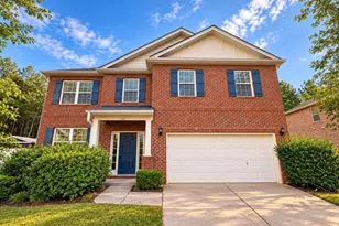 12148 Flannery Ln, Hampton, GA 30228 - Photo 1