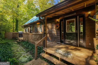 808 Mill Stone Mountain, Blue Ridge, GA 30513 - Photo 8