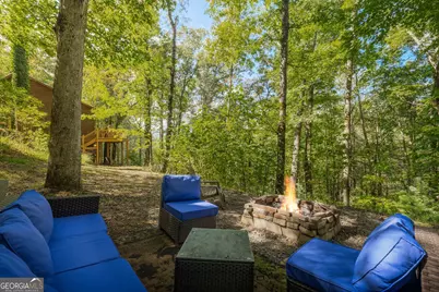 808 Mill Stone Mountain, Blue Ridge, GA 30513 - Photo 36