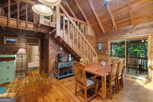 808 Mill Stone Mountain Ln, Blue Ridge, GA 30513 - Photo 16