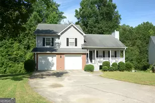 3013 Pommel Ct, Conyers, GA 30013 - Photo 1