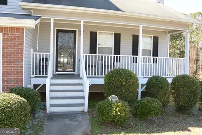 3013 Pommel Court, Conyers, GA 30013 - Photo 2