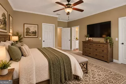 97 Jeni Wright Lane, Brooklet, GA 30415 - Photo 26