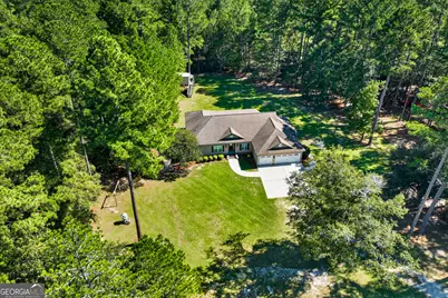 97 Jeni Wright Lane, Brooklet, GA 30415 - Photo 6