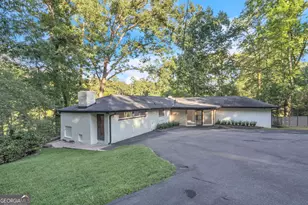 1568 Niskey Lake Trail SW, Atlanta, GA 30331 - Photo 2