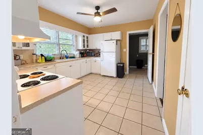 1104 Camellia Drive, Cordele, GA 31015 - Photo 4