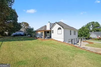 3101 Planters Mill Drive, Dacula, GA 30019 - Photo 34